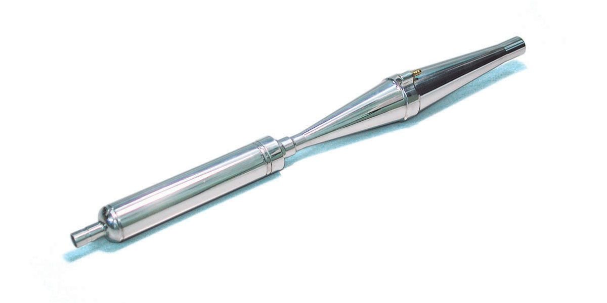 94214 Hyper Silencer(FMR21V) 94214  - KYOSHO RC